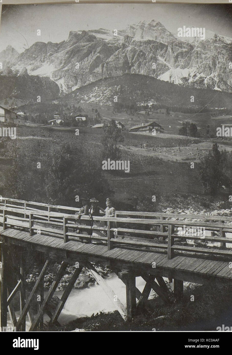 Radmannsdorf. (BildID 15669287 Stock Photo Alamy