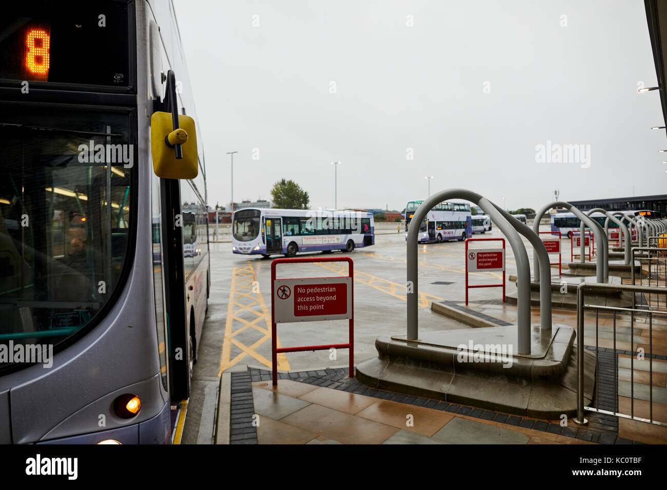 Public transport bolton hires stock photography and images Alamy