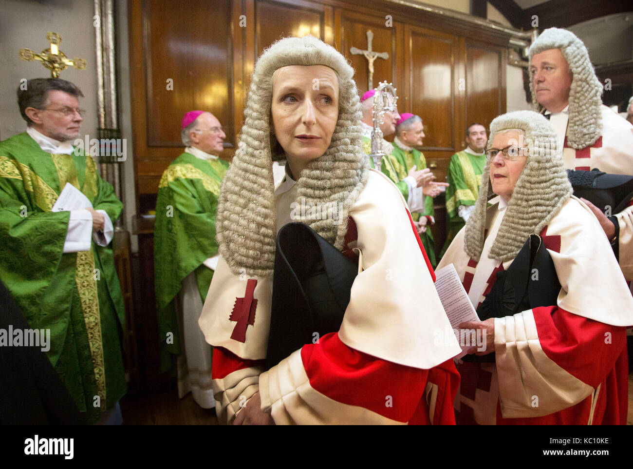 Law Officers, representatives of the Law Society of Scotland, Faculty