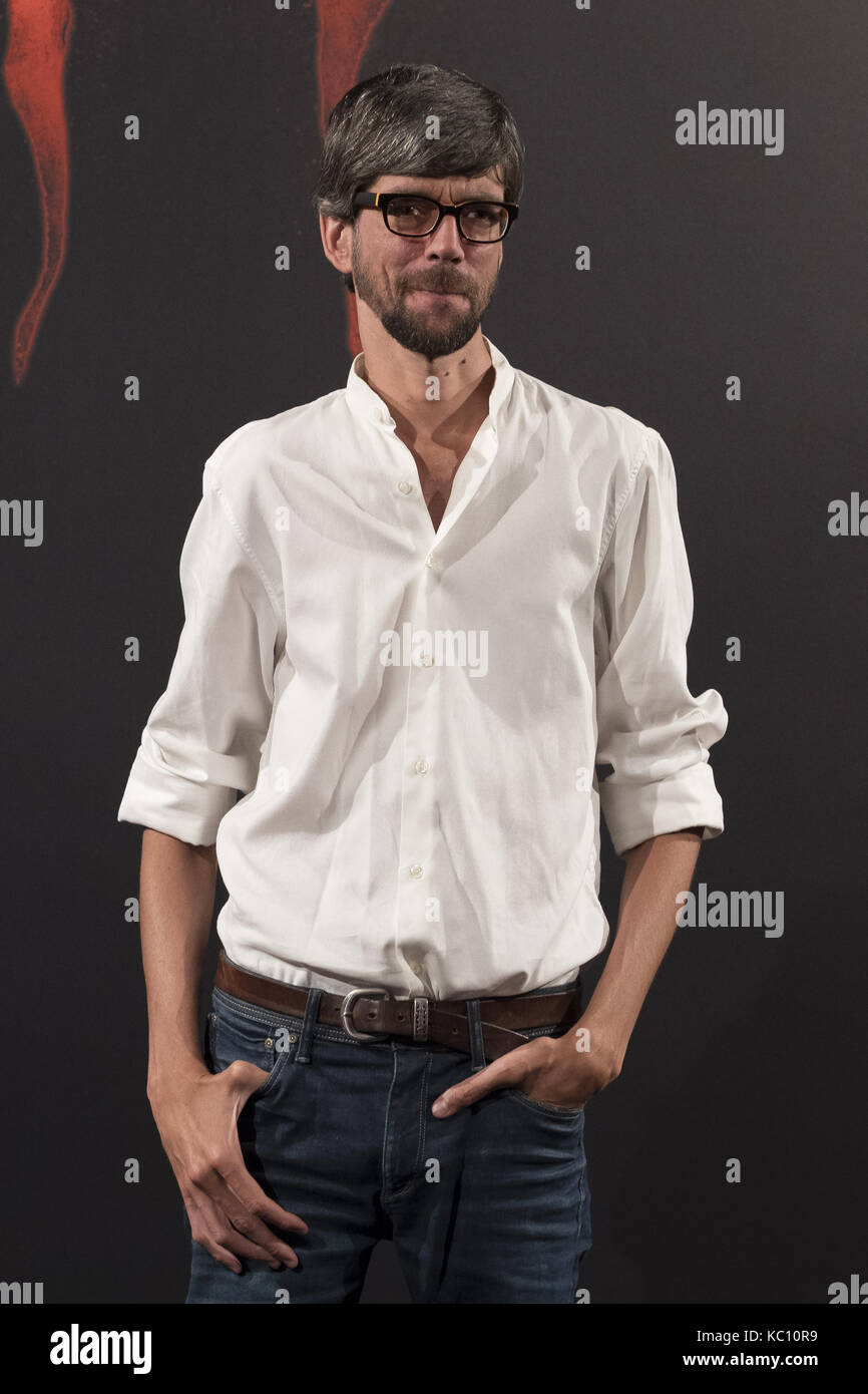 Javier Botet