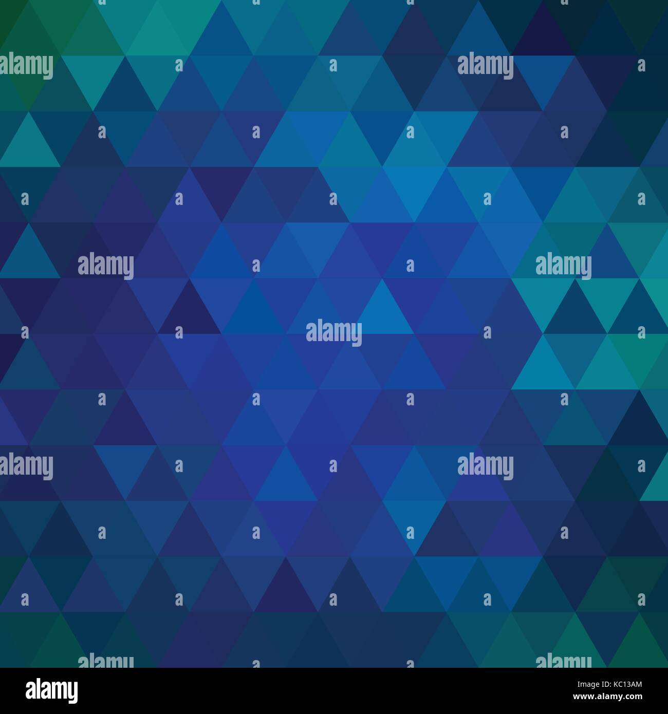 abstract vector geometric triangle background Stock Vector Image & Art ...