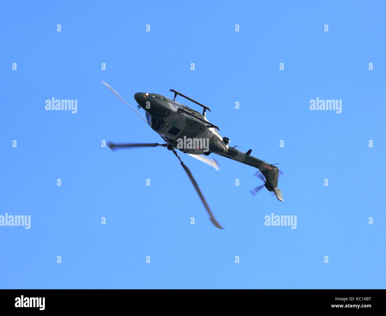 Agustawestland lynx helicopter hi-res stock photography and images - Alamy