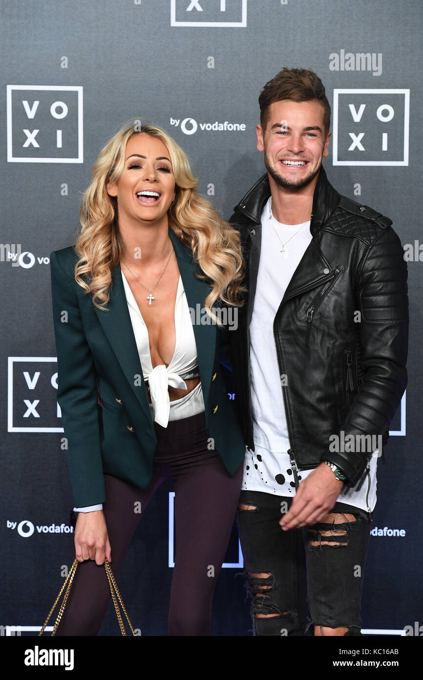 East London's Brick Lane Yard hosted the launch of VOXI – a new mobile