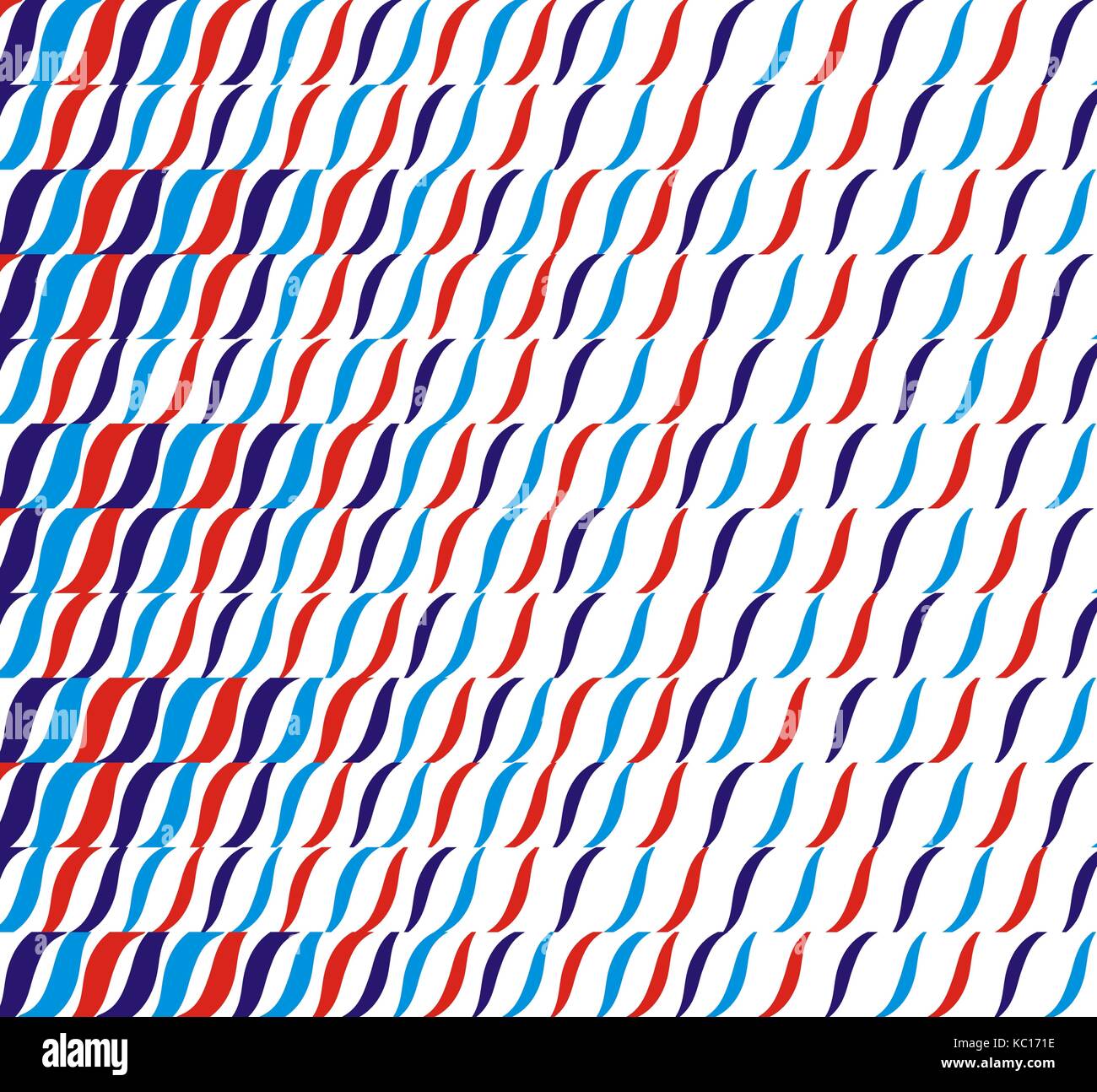 Perfect graphical seamless pattern. Geometrical texture Stock Photo - Alamy