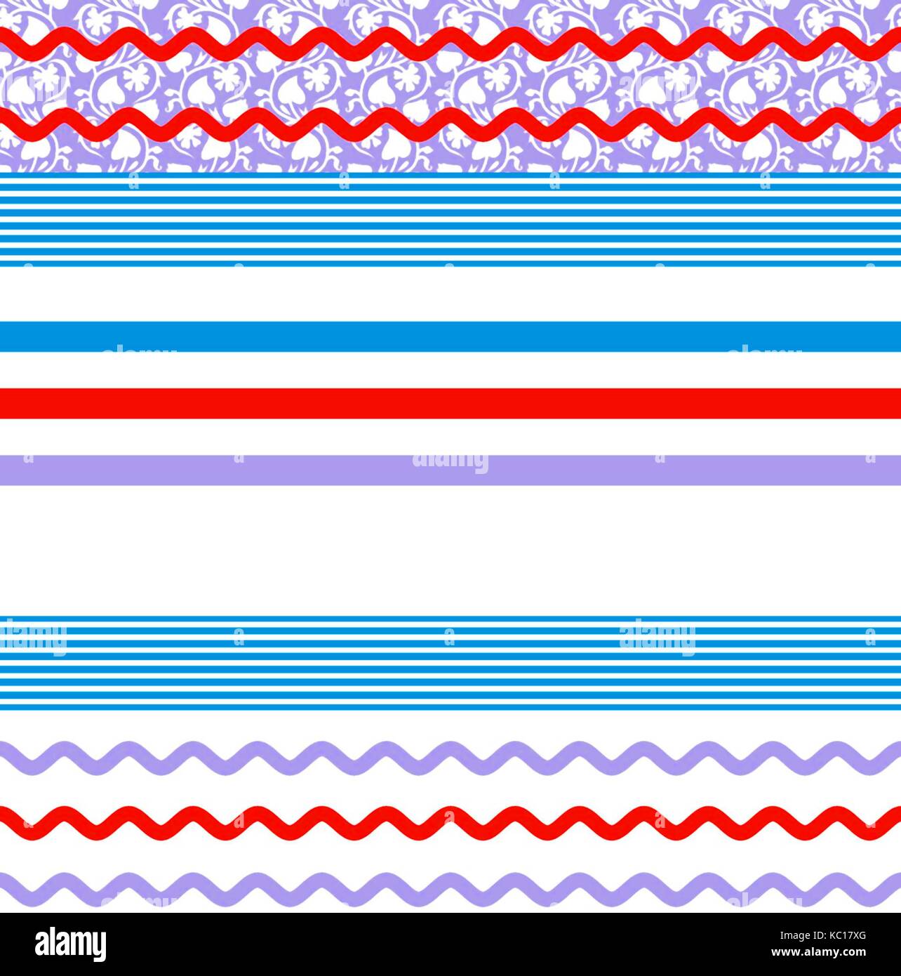 Perfect graphical seamless pattern. Geometrical texture Stock Photo - Alamy