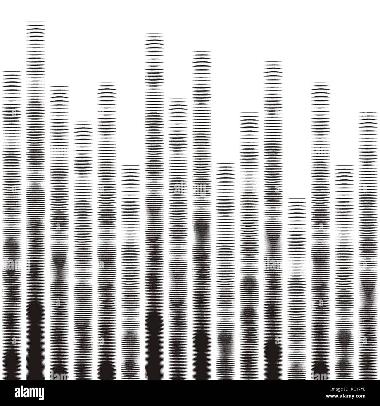 Perfect graphical seamless pattern. Geometrical texture Stock Photo - Alamy