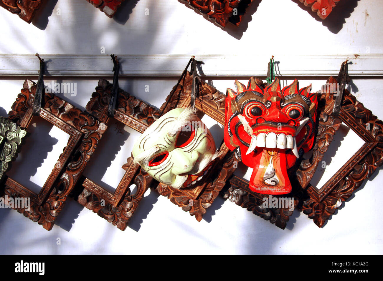 Frames & Masks Stock Photo Alamy