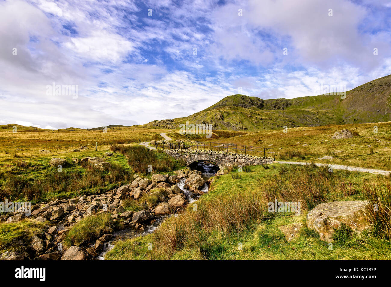 Coniston lake district hires stock photography and images Alamy