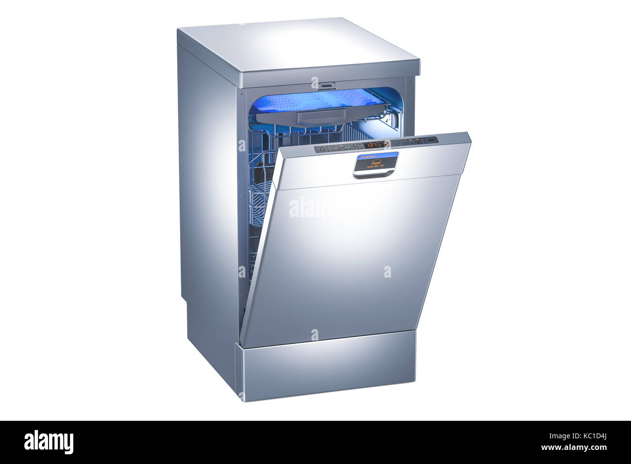 Dishwasher cut out hires stock photography and images Alamy