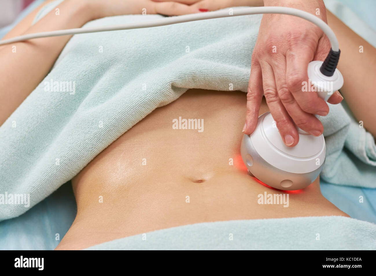 Rf belly lifting hi-res stock photography and images - Alamy