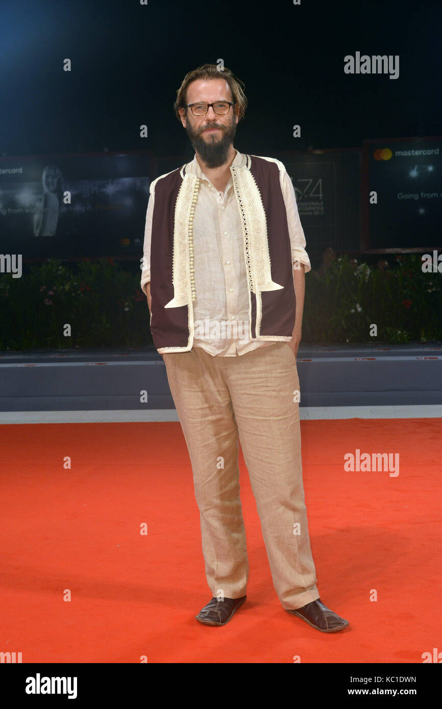 74th Venice Film Festival - 'The Insult' - Premiere Featuring: Andrea