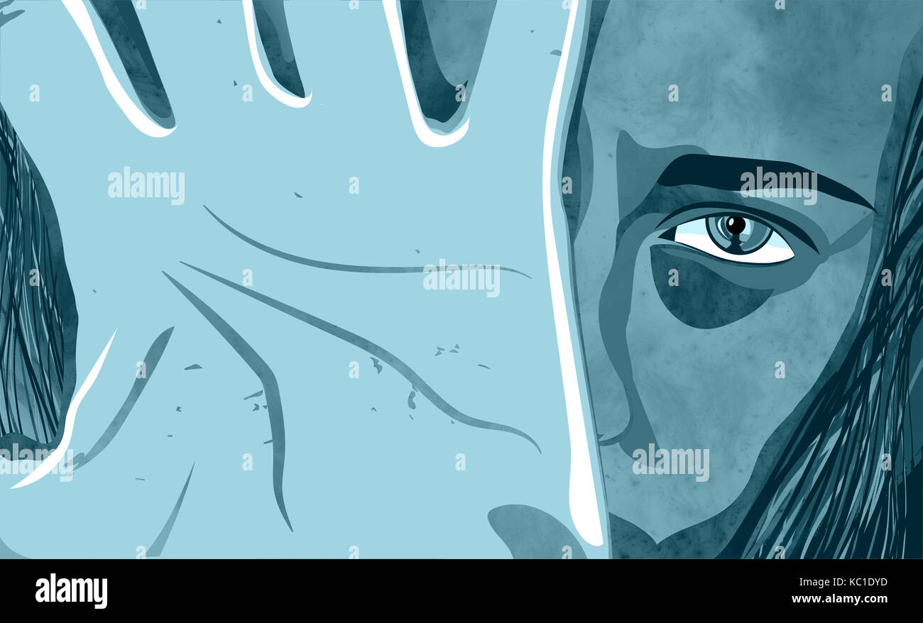 Women abuse hi-res stock photography and images - Alamy