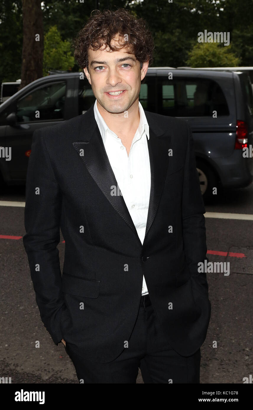 Lee mead hi-res stock photography and images - Alamy