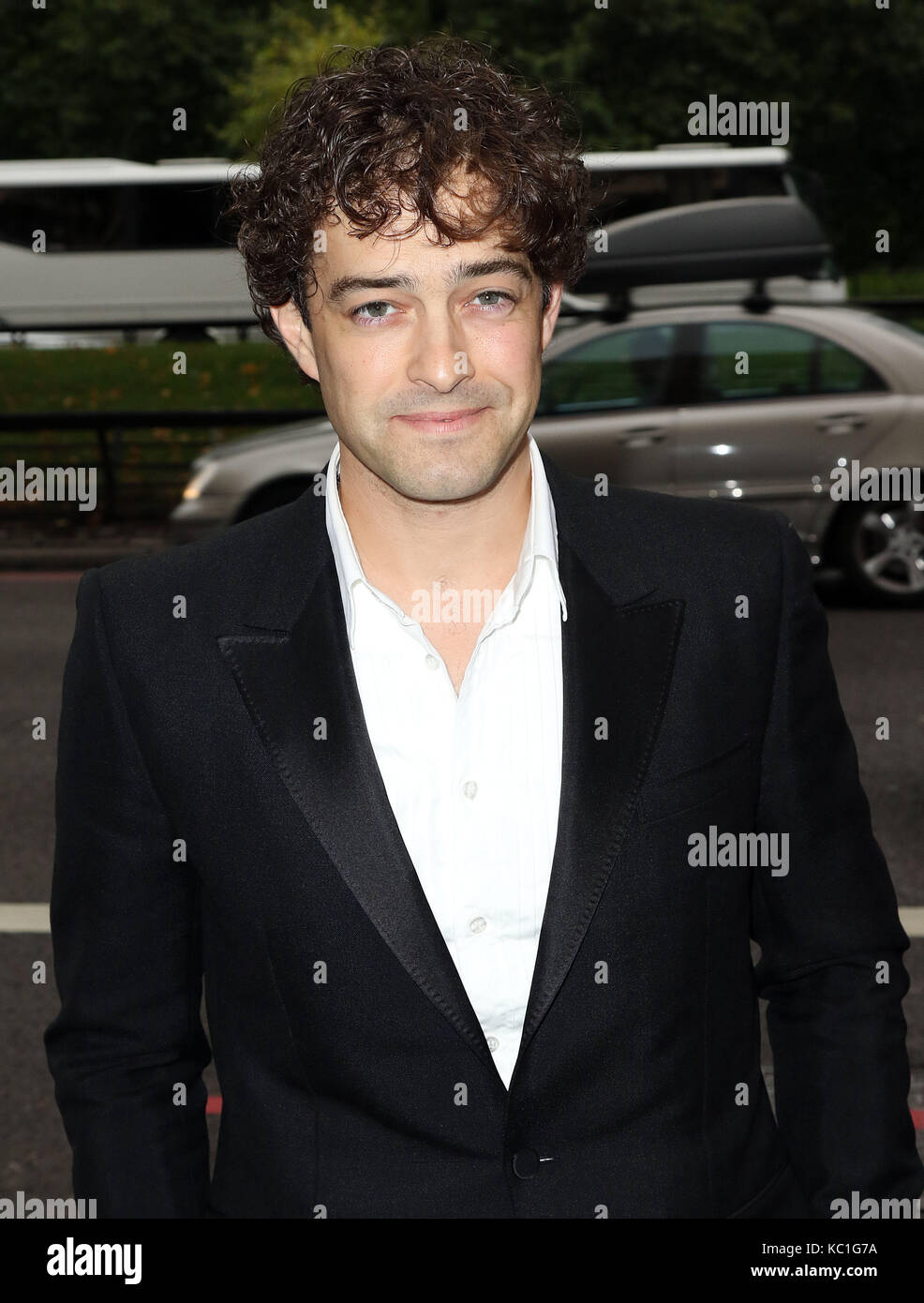 Lee mead hires stock photography and images Alamy