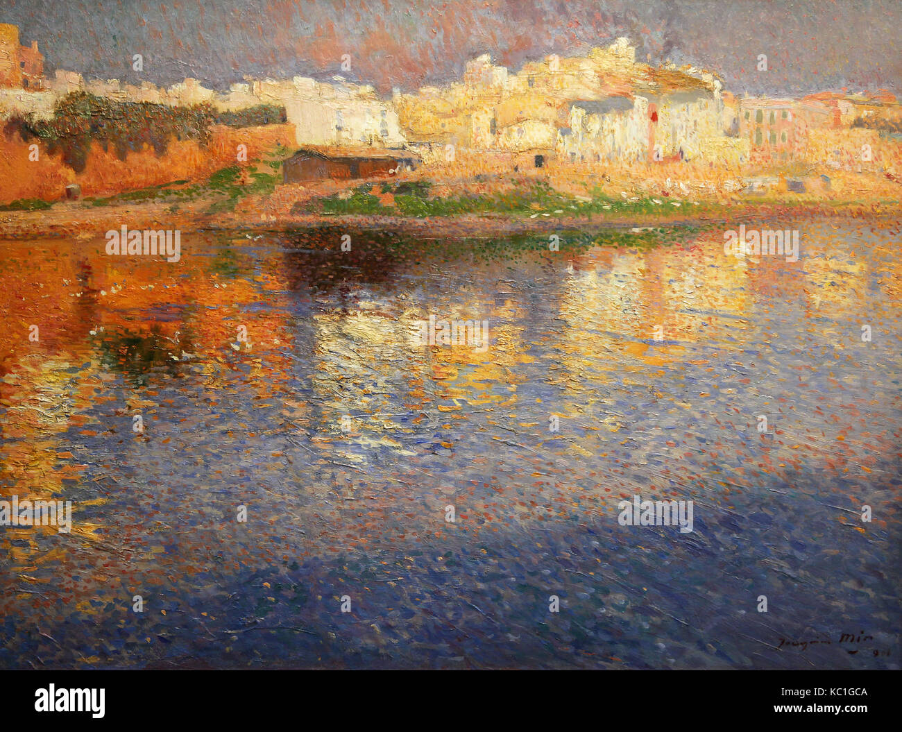 Joaquim Mir Trinxet High Resolution Stock Photography and Images - Alamy