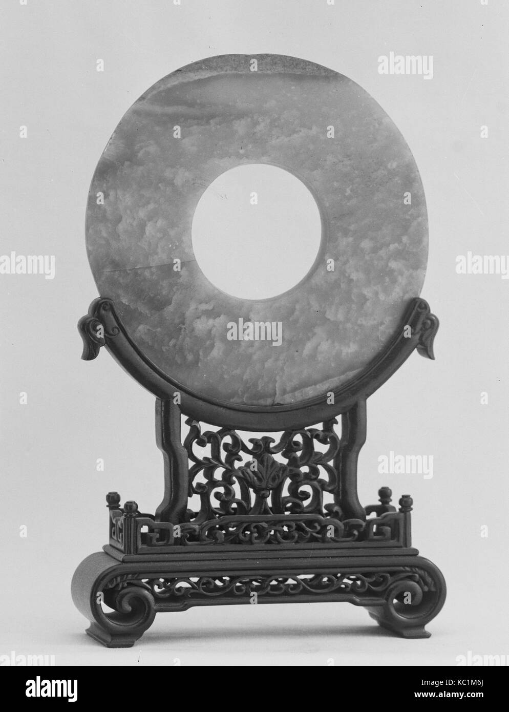 Ritual jade Black and White Stock Photos & Images - Alamy