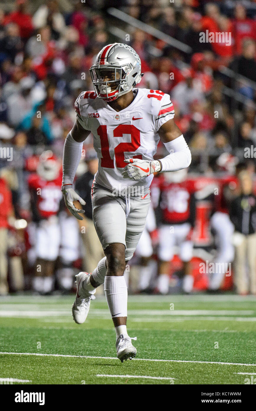 10 most important Ohio State Buckeyes in 2017: No. 4 Denzel Ward