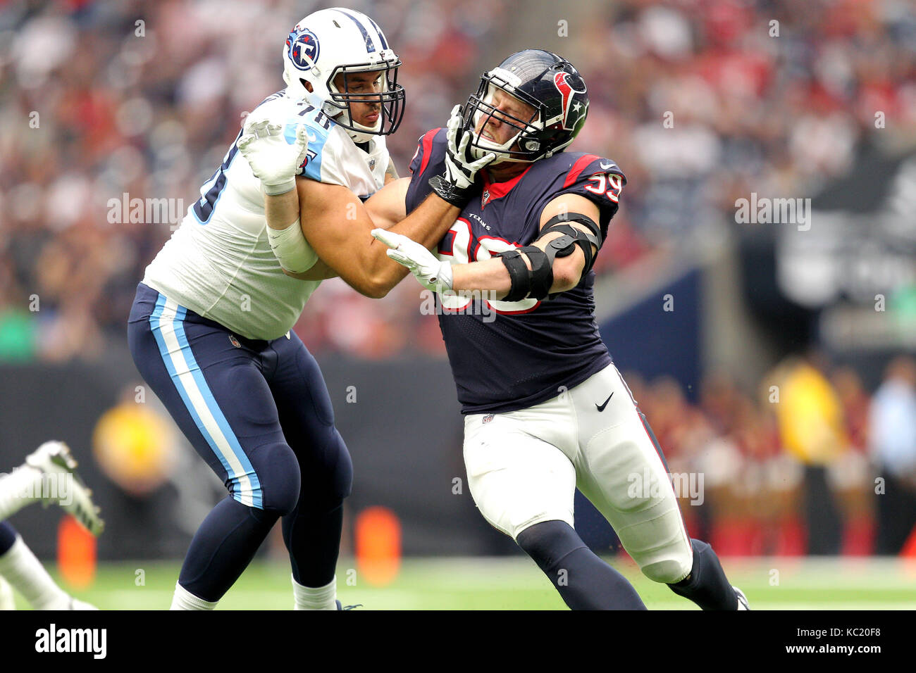 Houston Texans wide receiver Noah Brown (85) in action during an NFL  preseason football game against the Miami Dolphins, Saturday, Aug. 19,  2023, in Houston. (AP Photo/Tyler Kaufman Stock Photo - Alamy