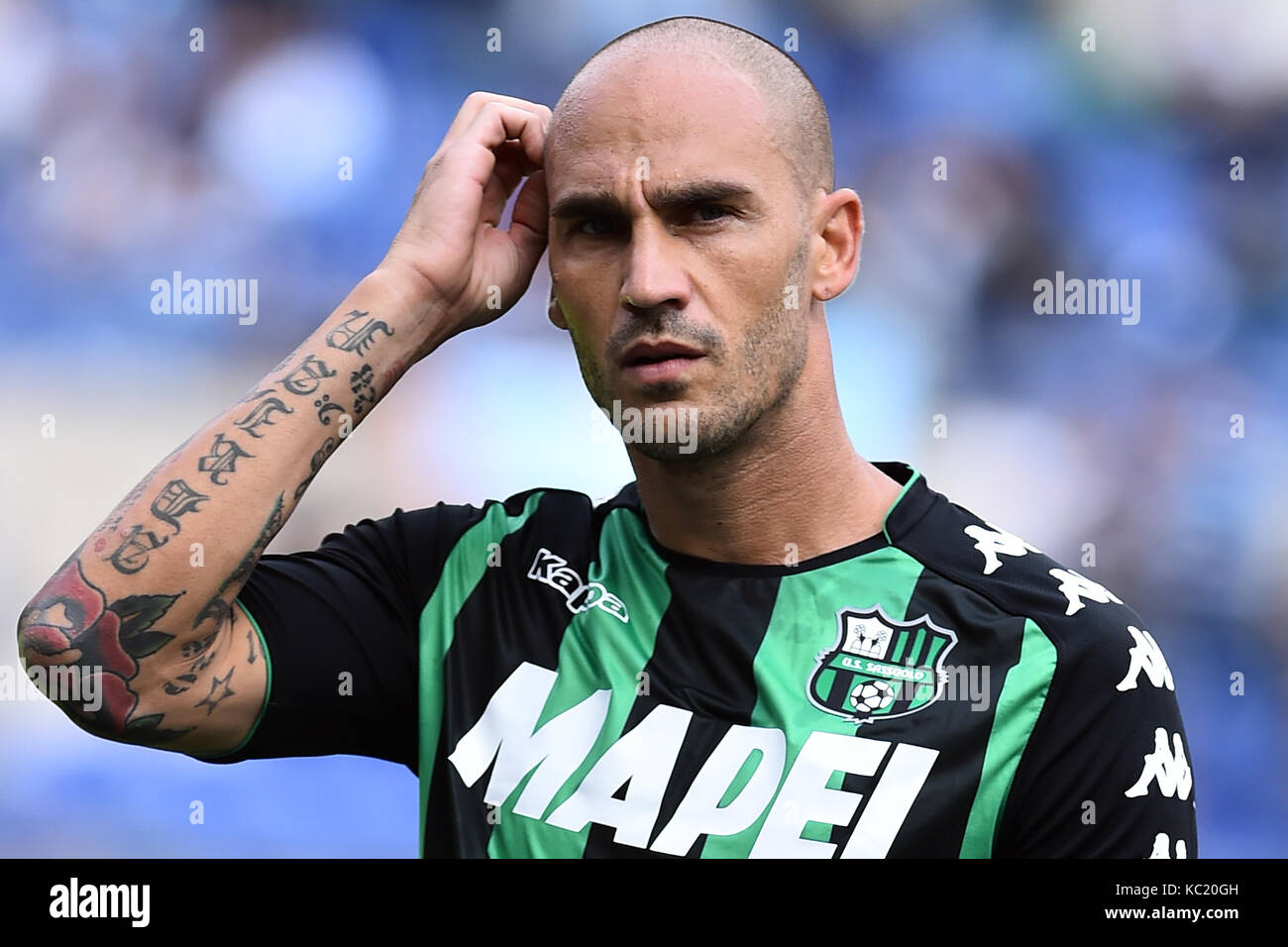 Paolo cannavaro hi-res stock photography and images - Alamy