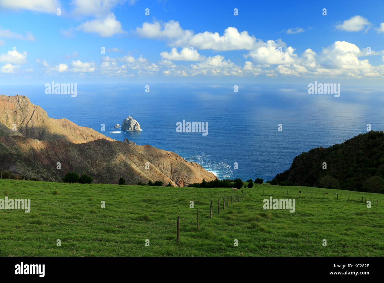 St helena airport hi-res stock photography and images - Alamy