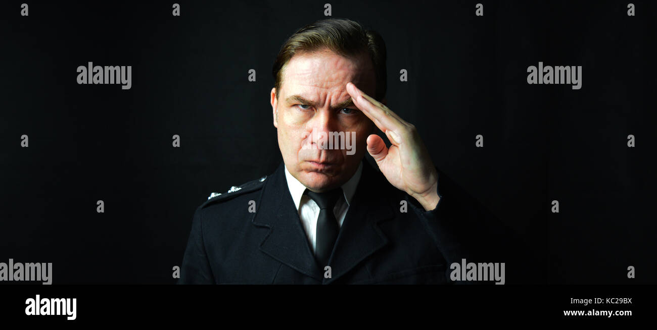 British Police Whistle High Resolution Stock Photography and Images - Alamy