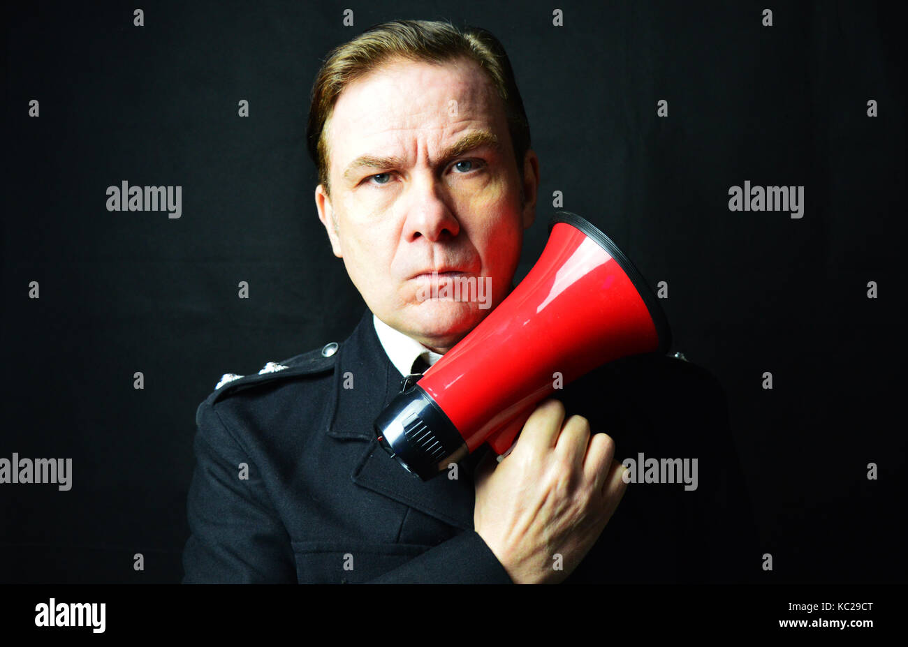 British Police Whistle High Resolution Stock Photography and Images - Alamy