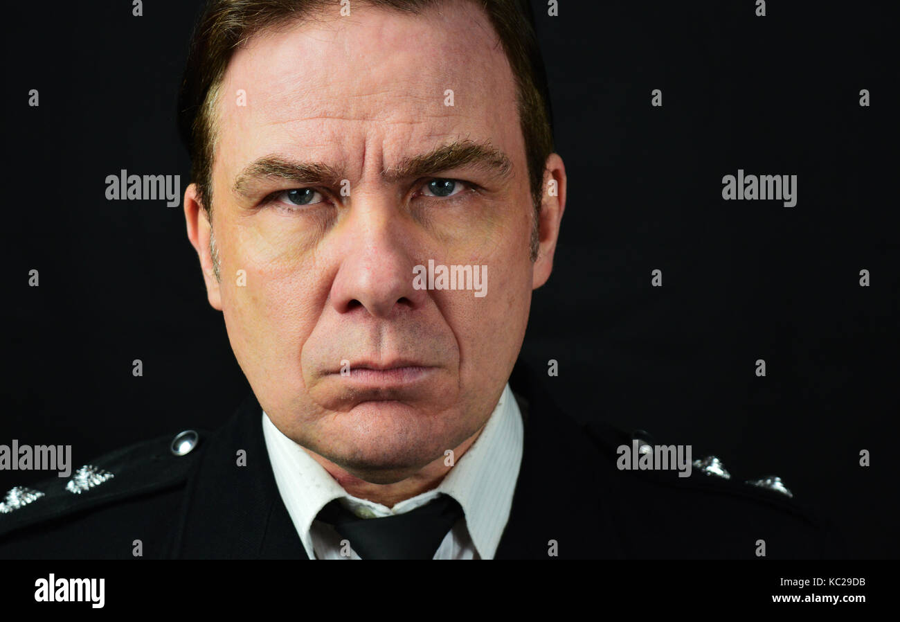 British police whistle hi-res stock photography and images - Alamy