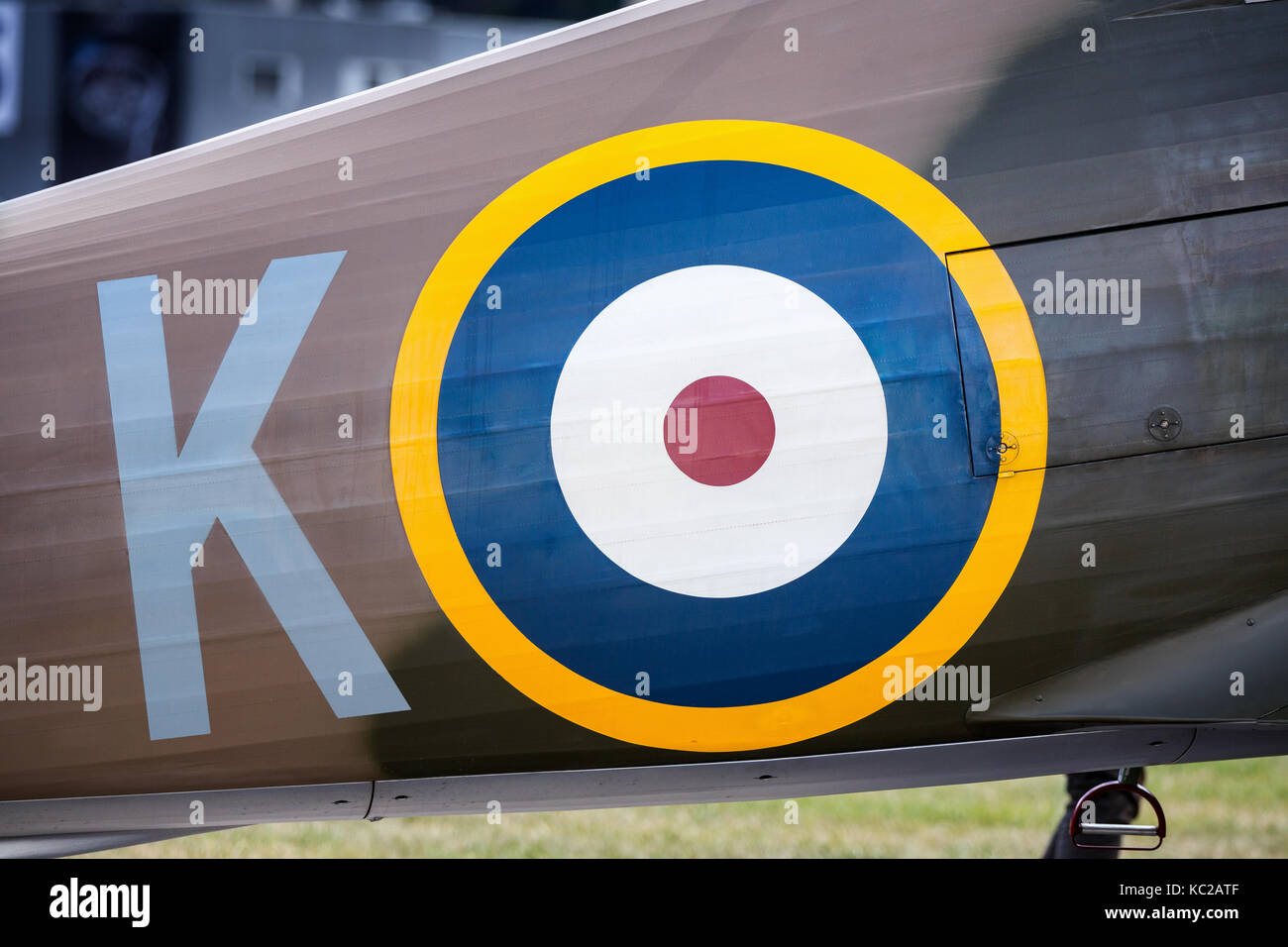 P 40 warhawk hi-res stock photography and images - Alamy