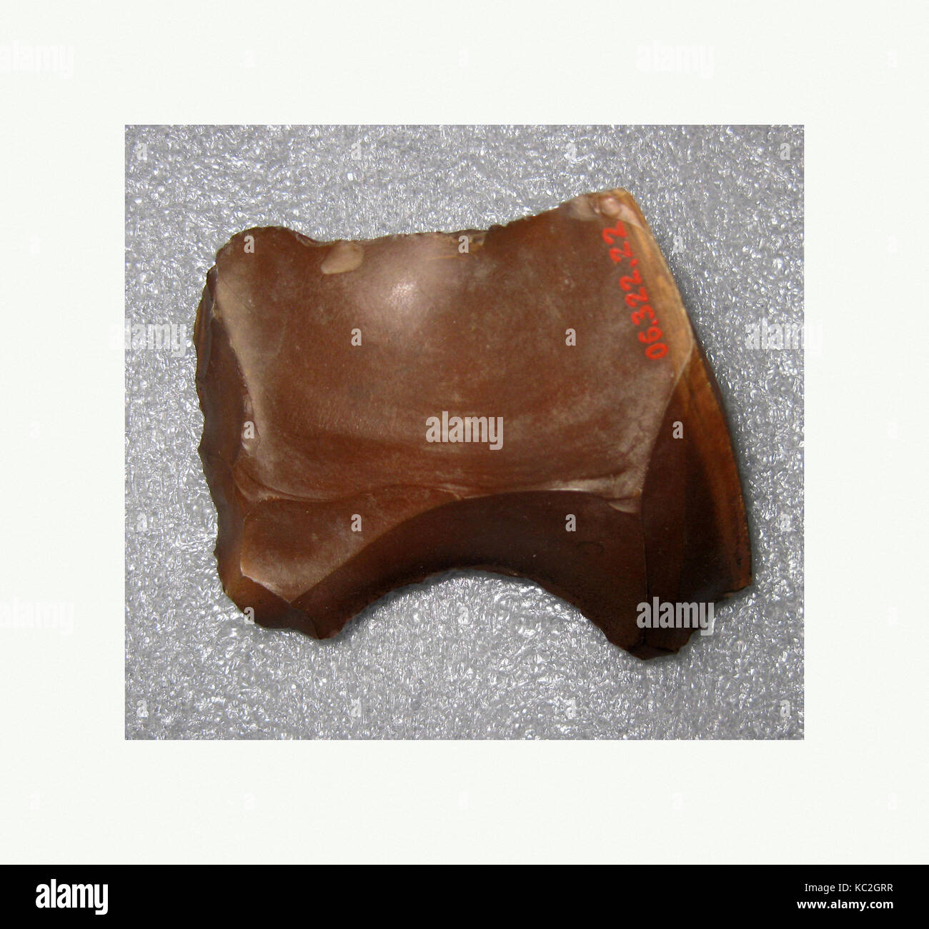 Palaeolithic tool hi-res stock photography and images - Alamy