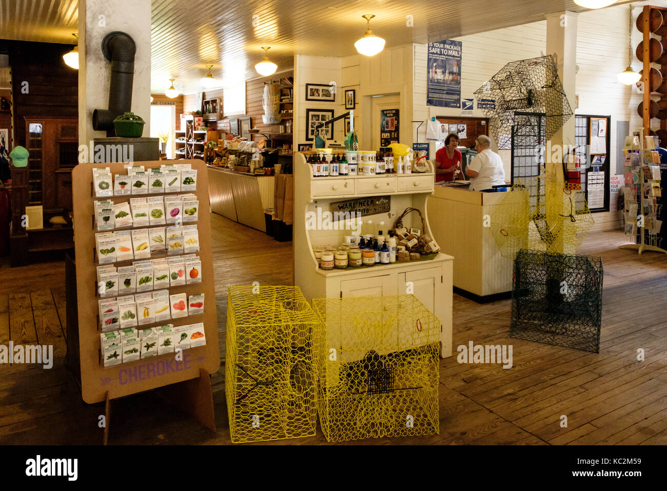 Mini mart interior hires stock photography and images Alamy