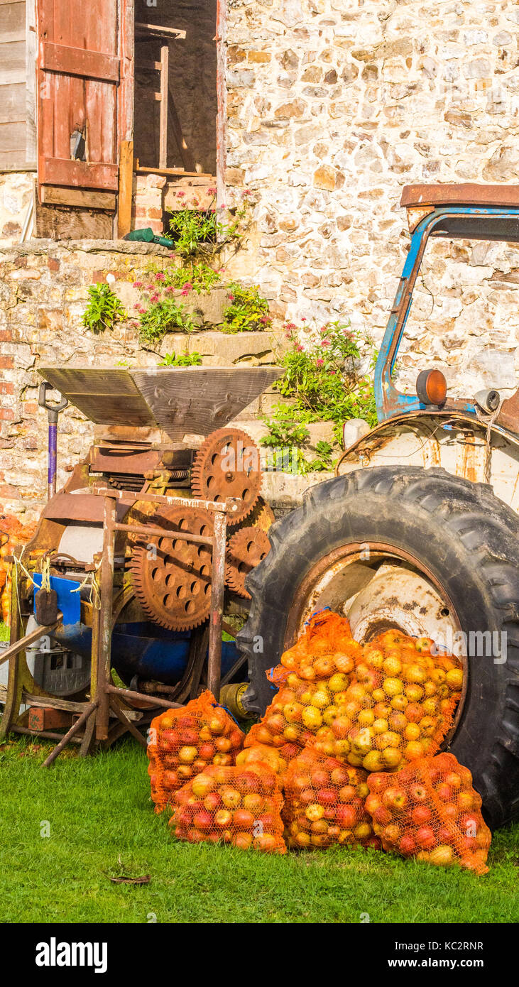 Put through mill hires stock photography and images Alamy