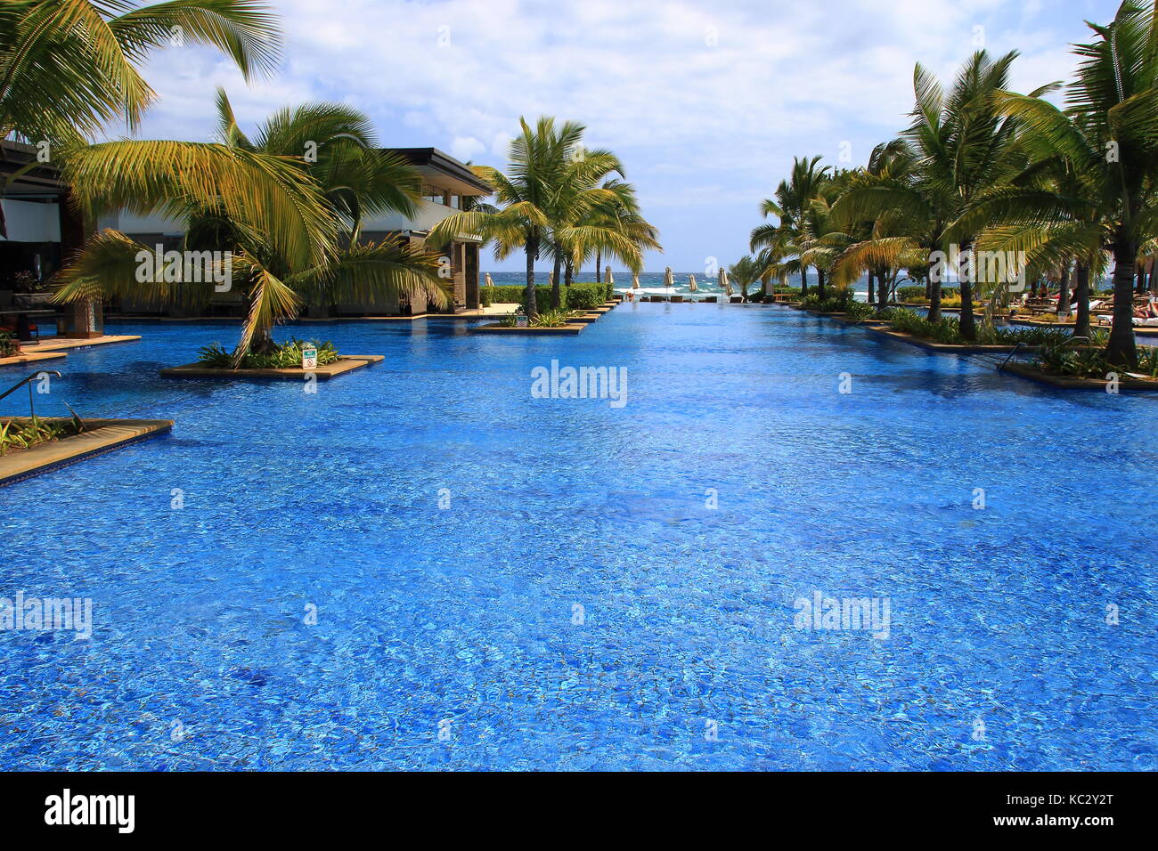 Balaclava, Mauritius lifestyle images of the Westin Turtle Bay Resort