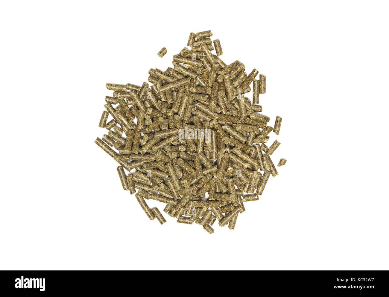 Hamster pellets hi res stock photography and images Alamy