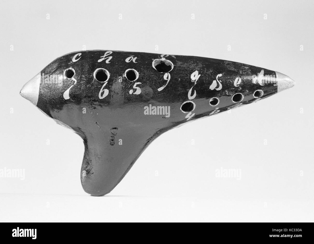 Ocarina hi-res stock photography and images - Alamy