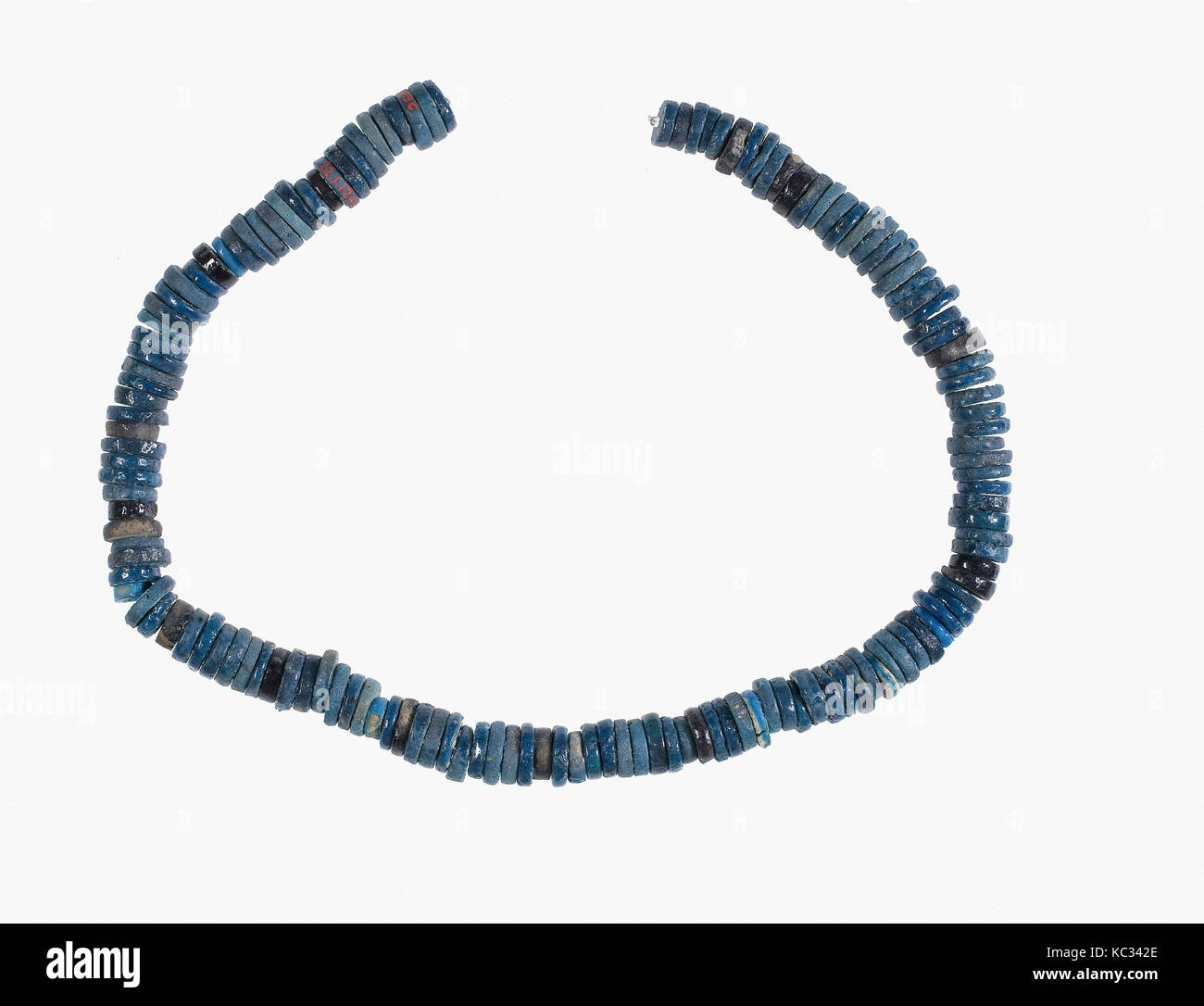 Blue beads hi-res stock photography and images - Alamy