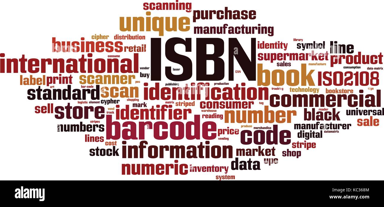Isbn hi-res stock photography and images - Alamy