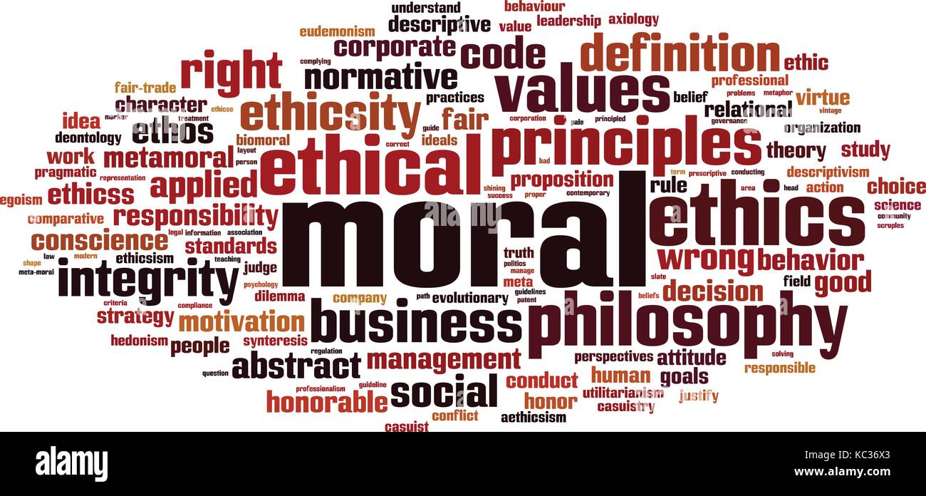 Moral Values Stock Photos & Moral Values Stock Images - Alamy