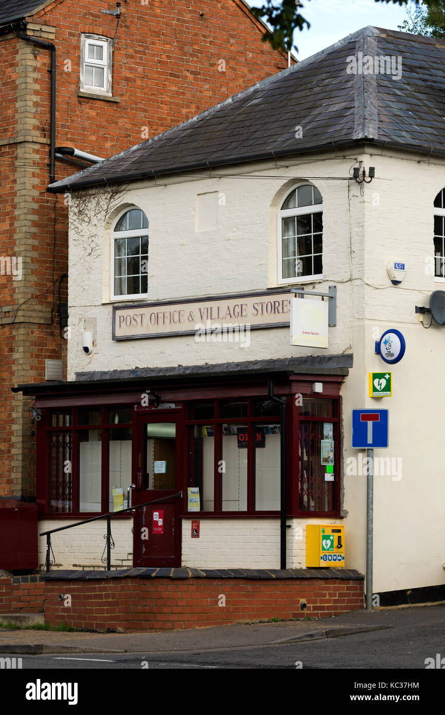 The greens village hires stock photography and images Alamy