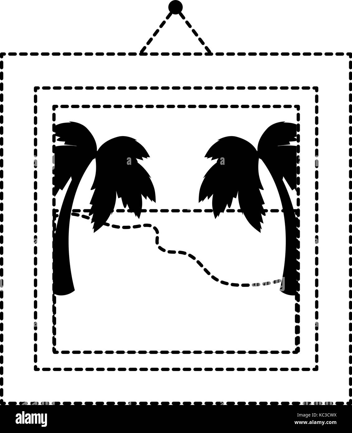 home picture isolated icon vector illustration design Stock Vector ...
