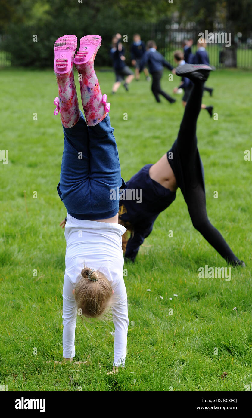 St Charles RC Primary School Swinton Picture By Paul Heyes Monday st-charles-rc-primary-school-swinton-picture-by-paul-heyes-monday
