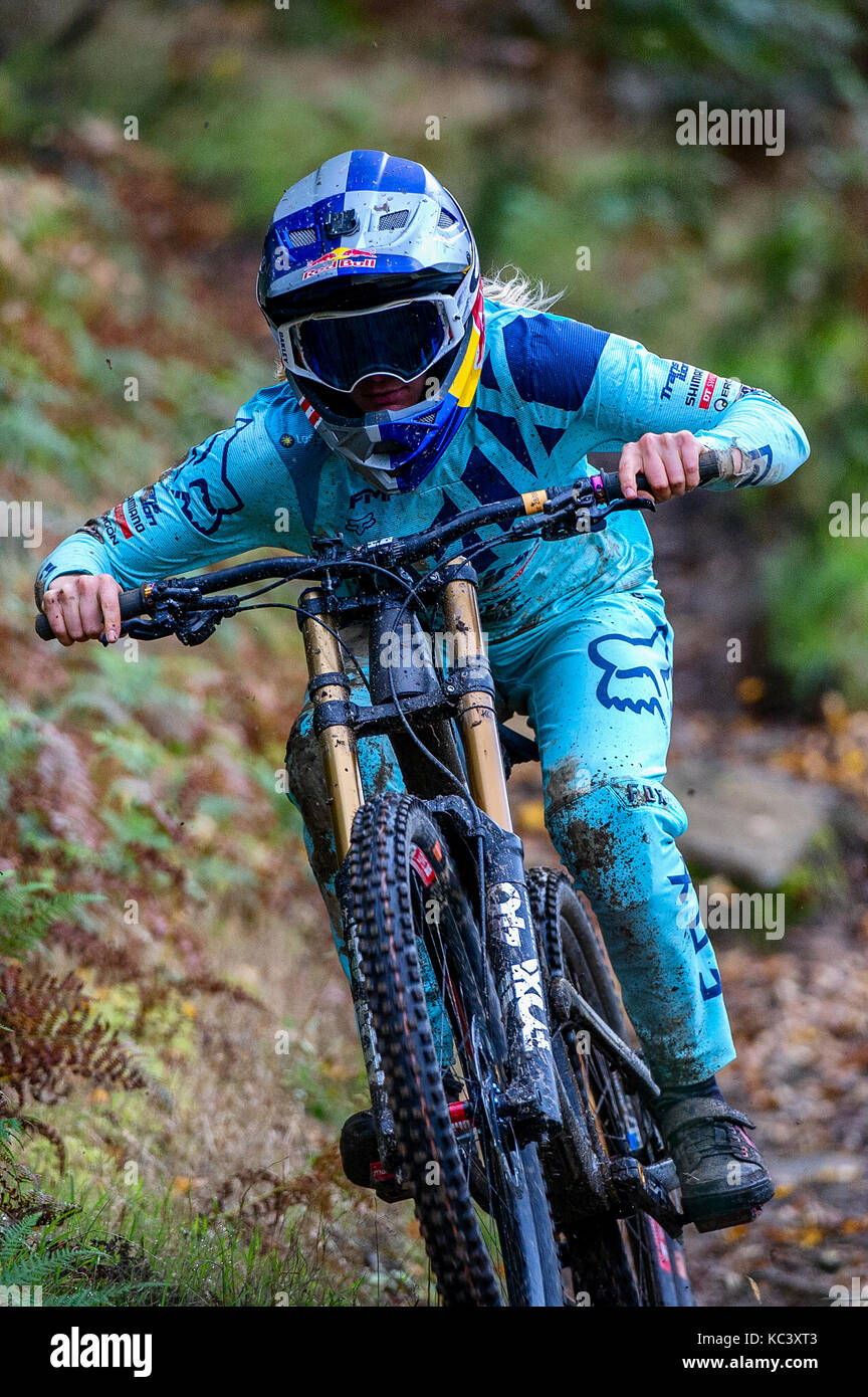 Professional downhill mountain bikers sale