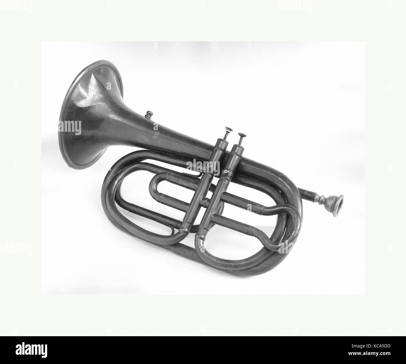 Cornopean High Resolution Stock Photography and Images - Alamy