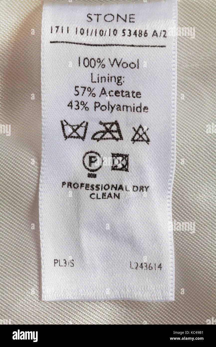 Basic Care Label Symbols At Marco Lloyd Blog