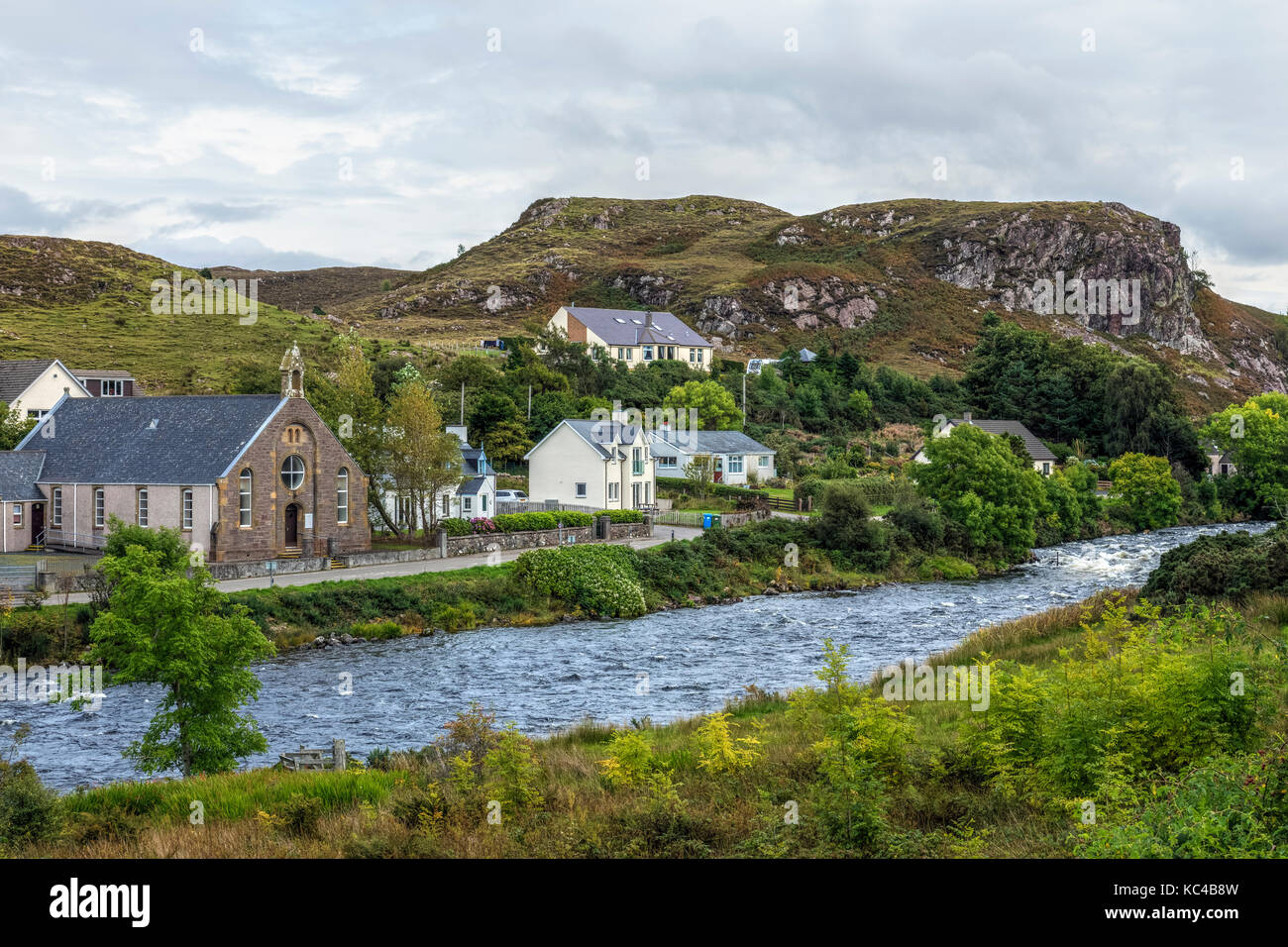 Poolewe hires stock photography and images Alamy