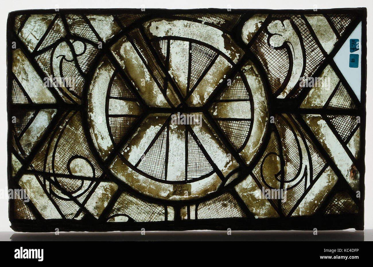 White glass with vitreous paint hires stock photography and images Alamy