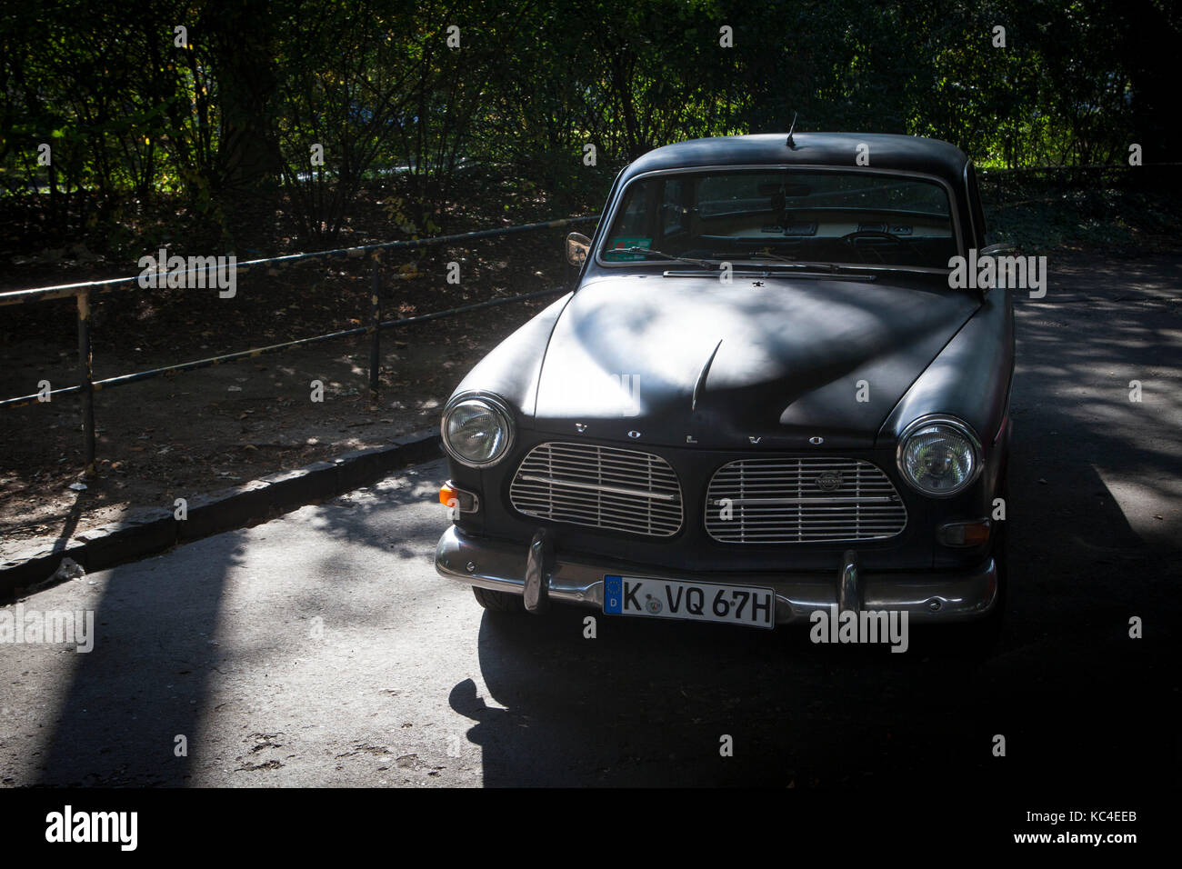 Auto kennzeichen hi-res stock photography and images - Alamy