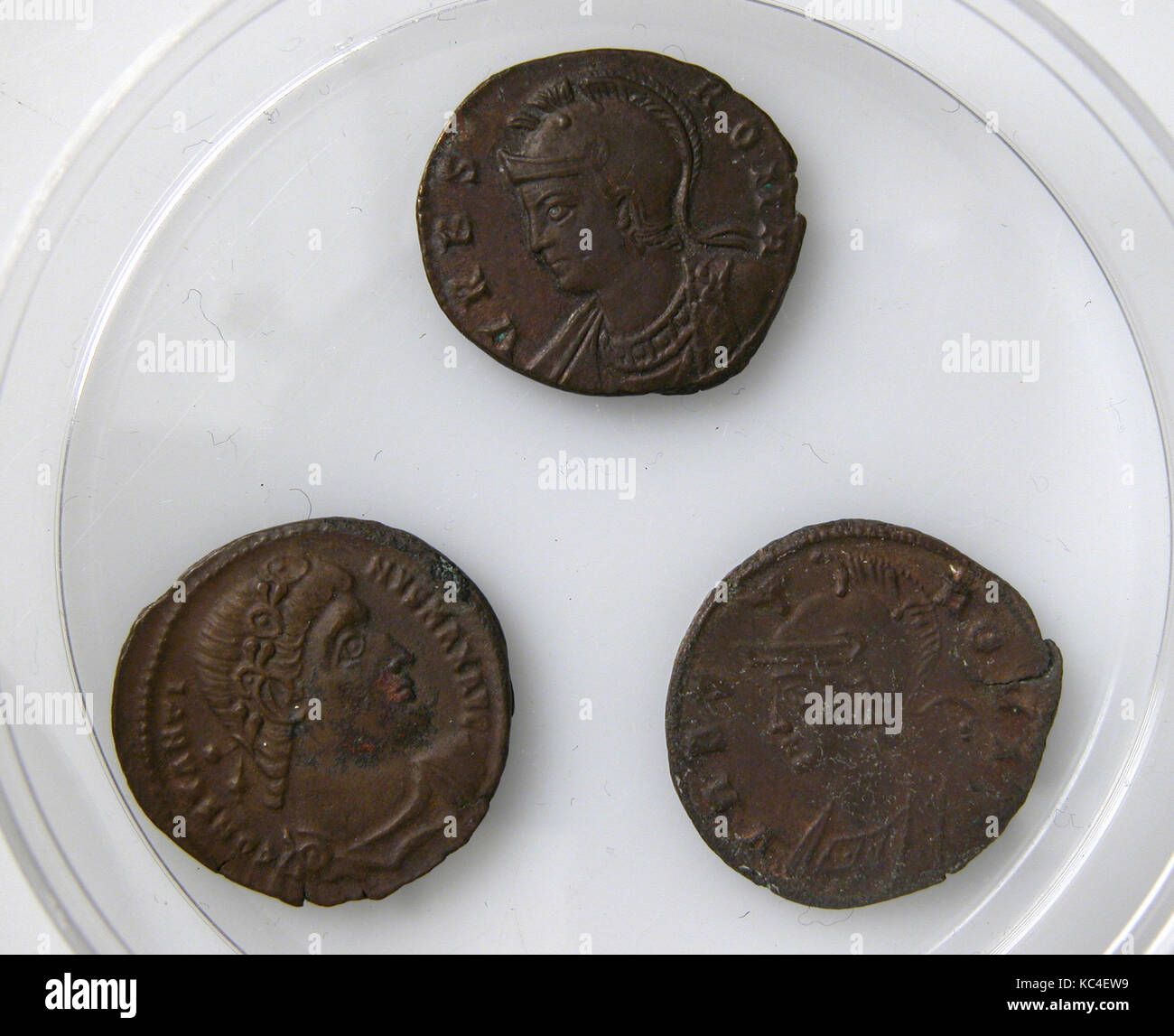 NEW BOOK: CLEANING ANCIENT BRONZE COINS