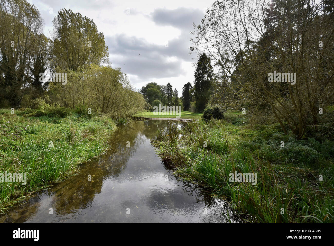 Chorleywood Stock Photos & Chorleywood Stock Images Alamy