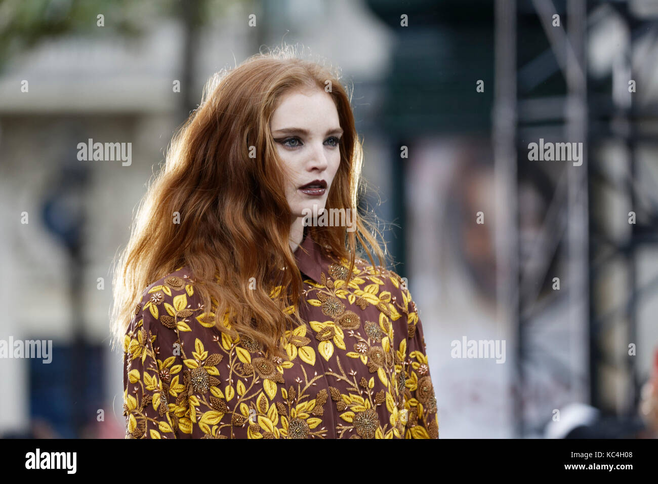 Alexina Graham GBR 2 2017 foto pics Alexina Graham GBR 2 2017