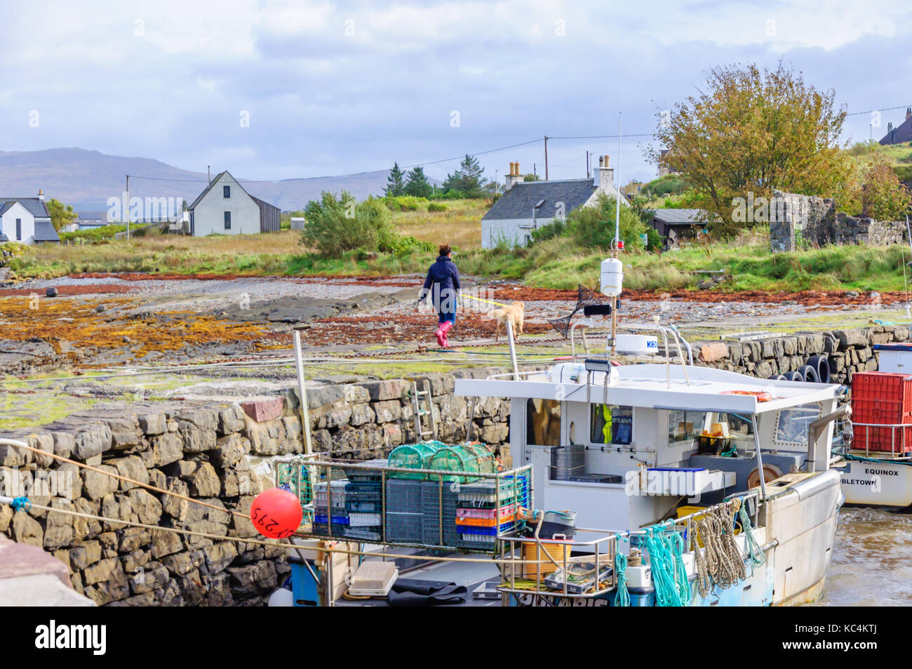 Weather scotland isle of skye
